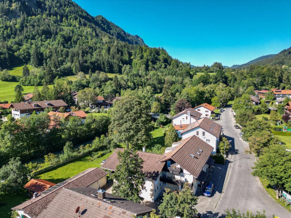 Gasthof Freiheit Pfronten
