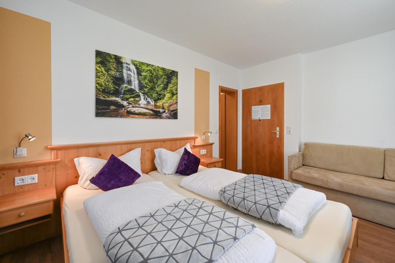 Freiheit Gasthof 3*