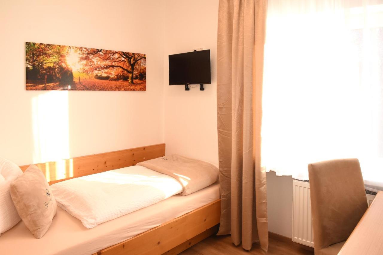 Gasthof Freiheit 3*